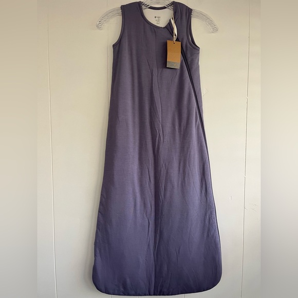 Kyte BABY Other - NEW Kyte Baby Sleep Sack 1.0 TOG Retired ORCHID Purple Line 18-36 Months Bamboo